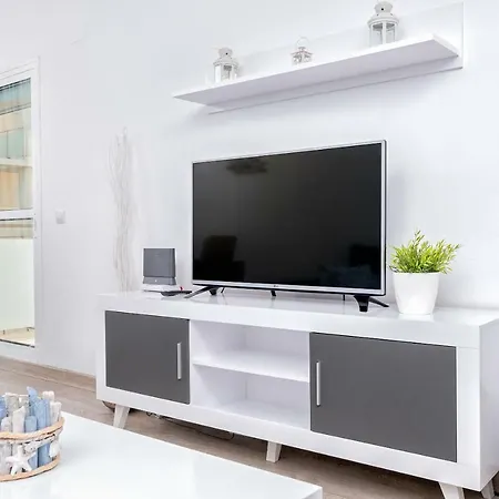 Nuevo Rincon Apartamento