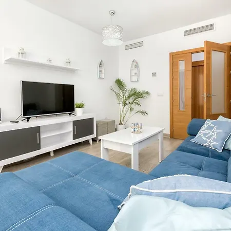 Nuevo Rincon Apartamento *