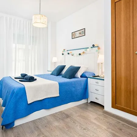 Apartamento Nuevo Rincon