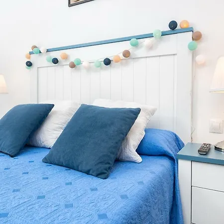 Apartamento Nuevo Rincon *