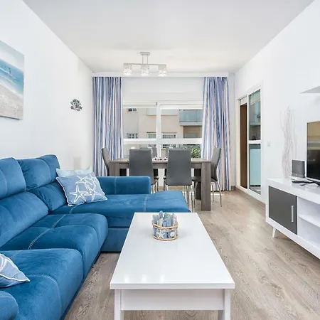 Nuevo Rincon Apartamento *