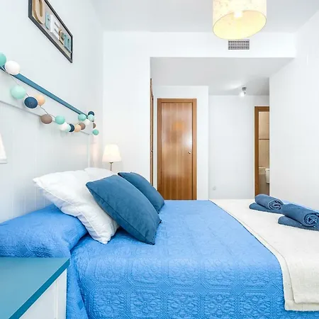 Nuevo Rincon Apartment *