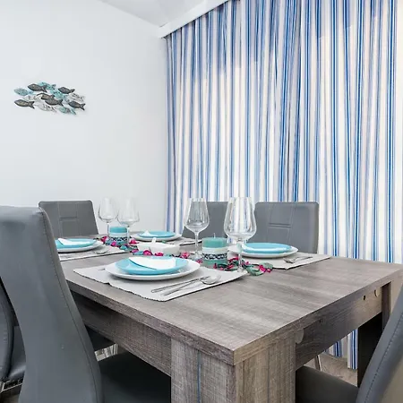 Apartment Nuevo Rincon