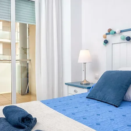 Nuevo Rincon Apartamento Rincón de la Victoria