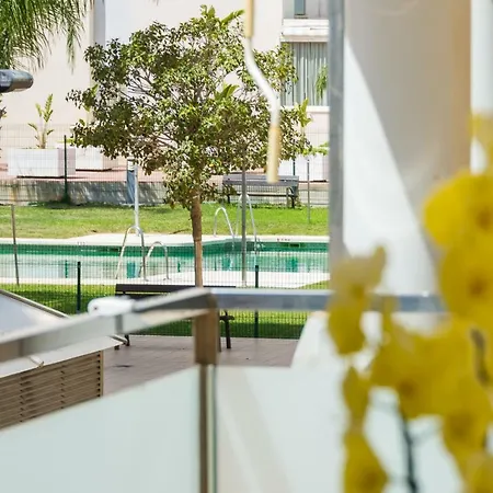 Nuevo Rincon Apartamento