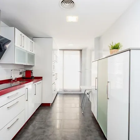 Apartamento Nuevo Rincon *