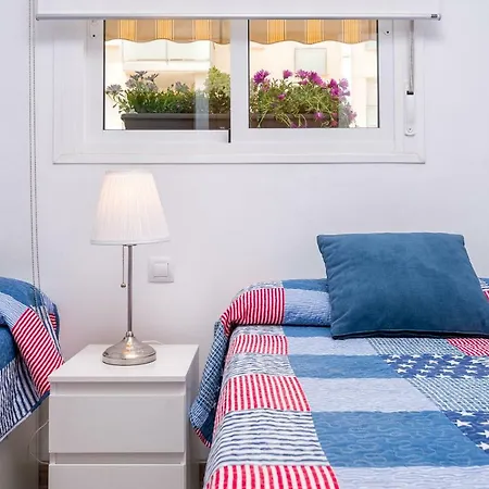 Apartamento Nuevo Rincon *