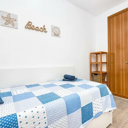 Apartamento Nuevo Rincon