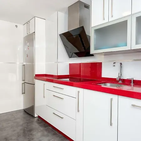 Nuevo Rincon Apartamento
