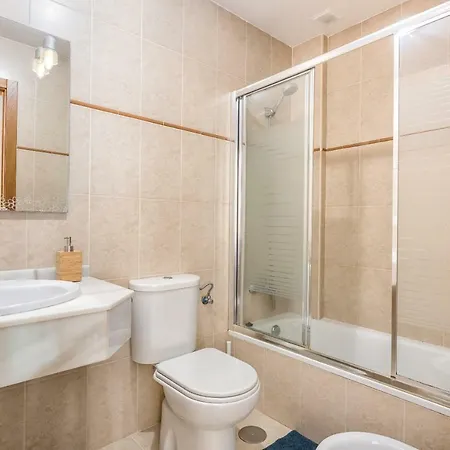 Apartamento Nuevo Rincon Rincón de la Victoria