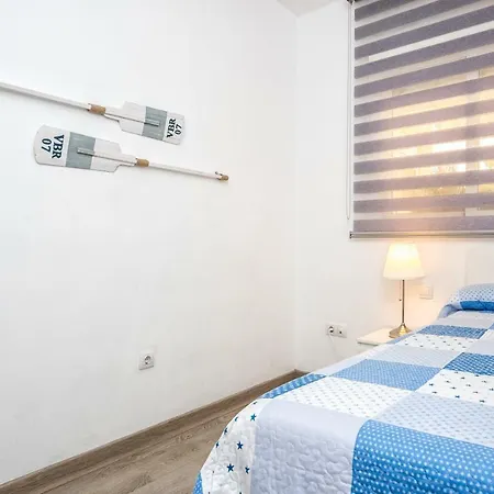 Apartamento Nuevo Rincon