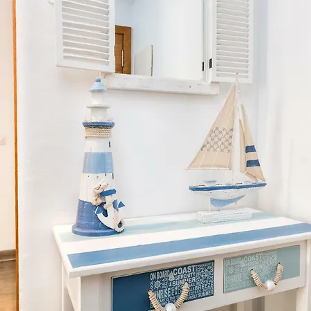 Nuevo Rincon Apartamento *