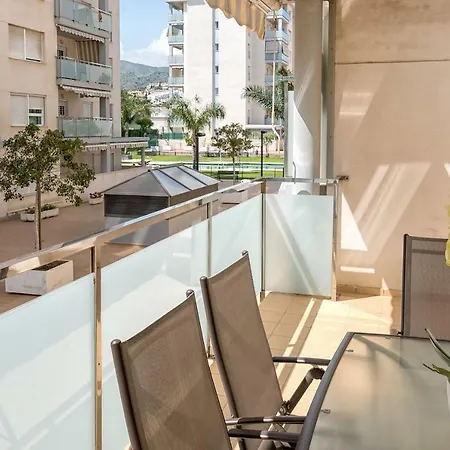 Apartamento Nuevo Rincon Rincón de la Victoria