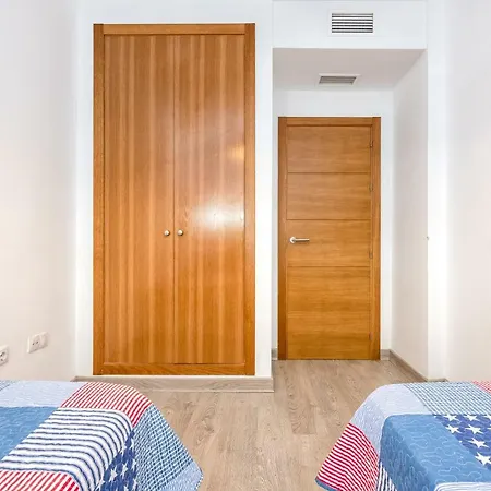 Apartamento Nuevo Rincon *