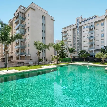 Nuevo Rincon Apartamento Rincón de la Victoria