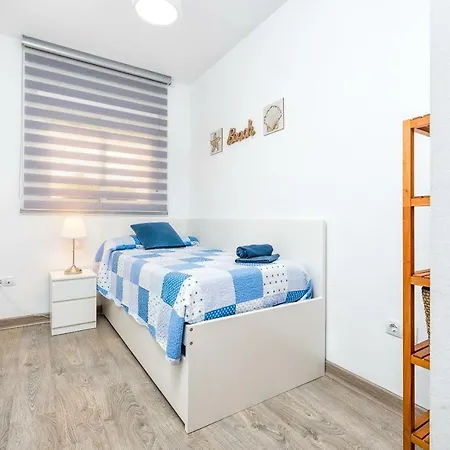 Nuevo Rincon Apartamento