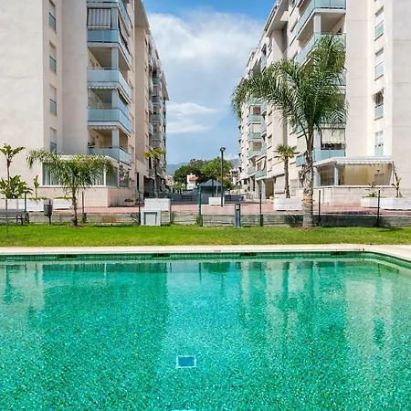 Apartamento Nuevo Rincon Rincón de la Victoria
