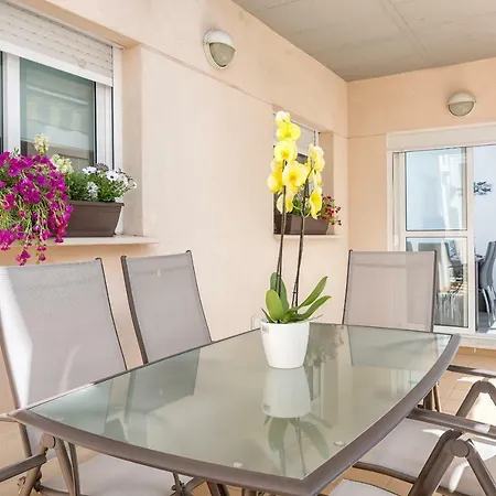 Nuevo Rincon Apartamento *
