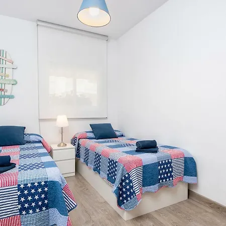 Nuevo Rincon Apartamento *